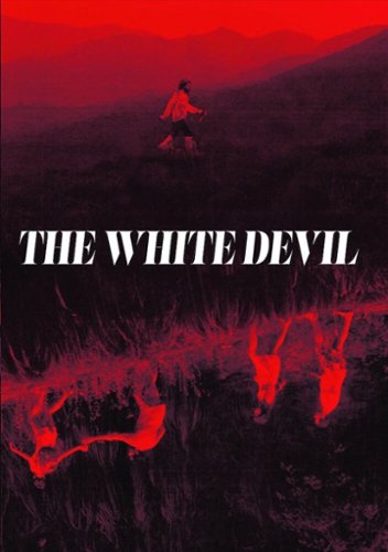 The White Devil (DVD), Filmhub, Horror