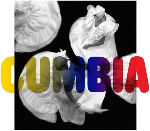 

La Edad De Oro De La Cumbia Colombiana [LP] [LP] - VINYL