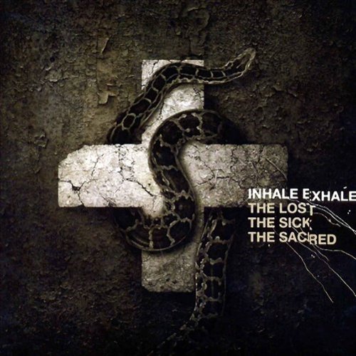  The Lost the Sick the Sacred [CD]