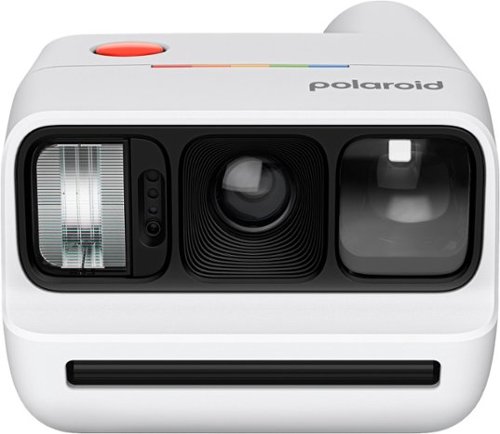Polaroid Go Gen 3 Bundle - White HOW TO BUY