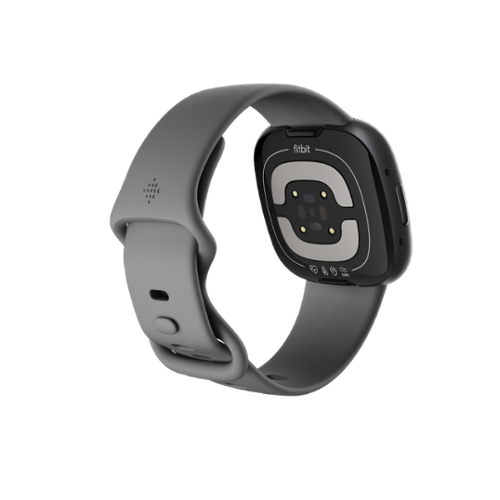 Google Fitbit Sense 2 Advanced Health Smartwatch Works with