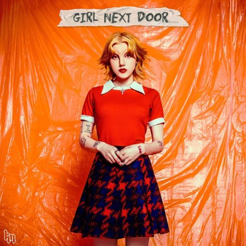 

Girl Next Door [LP] - VINYL