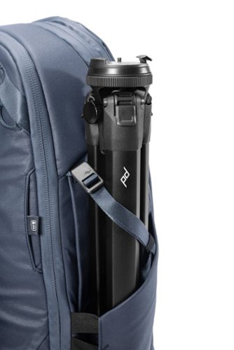 Peak Design Travel Backpack 30L - Midnight WHERE TO BUY