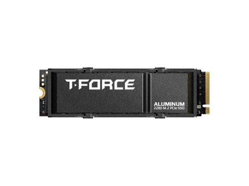 Team Group T FORCE G70 PRO 4TB M.2 2280 PCIe 4.0 x4 NVMe 1.4 TLC