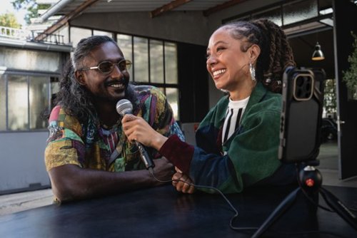 Shure MVX2U Gen 2 XLR to USB Audio Interface Converter - Convert XLR Microphones to USB-C - Black WHERE TO BUY