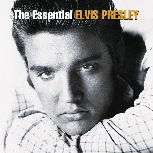 Elvis Presley - The Essential Elvis Presley   - VINYL LP