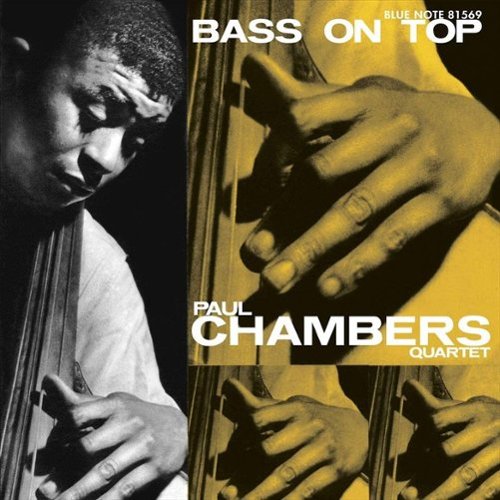 Bass on Top [LP] - VINYL INTERNATIONAL SHIPPING
