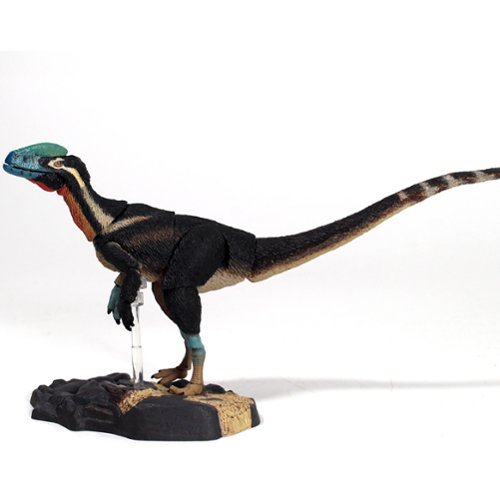Creative Beast Studio Beasts of the Mesozoic: Guanlong Wucaii HOW TO BUY