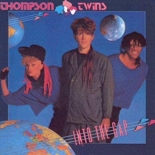  Into the Gap [LP] [VINYL]