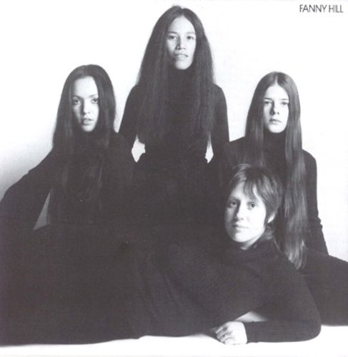

Fanny Hill [LP] - VINYL