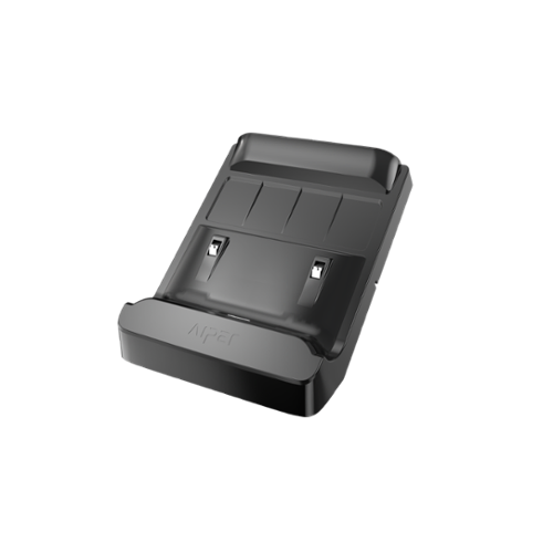 Aiper - Cordless Charging Dock for Scuba N1 Pro, S1 Pro, N1 Ultra Robotic Pool Cleaner, Better Storage/Black - Black