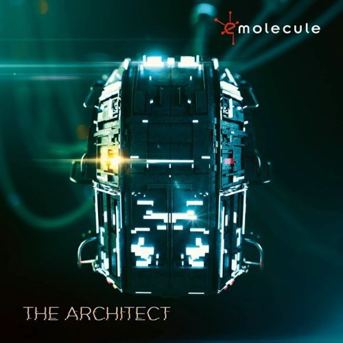 

The Architect [LP] - VINYL