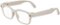 Meta - Adventurer - Smart AI glasses for Women, Men—Meta AI, 12MP Camera, Live Translate — Transitions Sapphire Lenses - Linen-Front_Standard