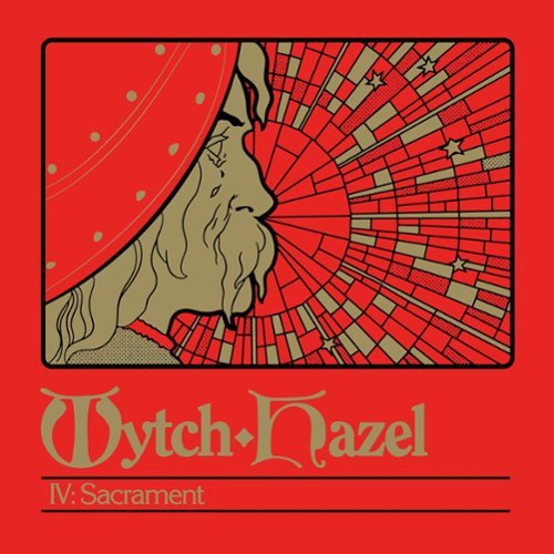

IV: Sacrament [LP] - VINYL