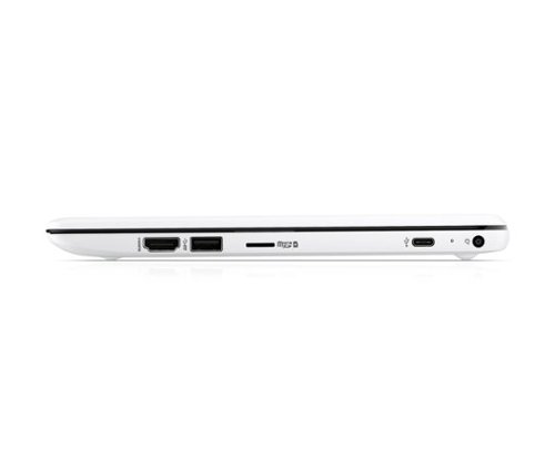HP Stream 11.6 Laptop - Intel Celeron - 4GB Memory - 64GB eMMC - Diamond White HOW TO BUY
