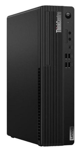 Lenovo - Refurbished Excellent - M70S SFF Core i9-10900 2.8GHz, 32GB, 1TB SSD, Windows 11 Pro - Black-Front_Standard 