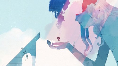 Devolver Digital Gris - Nintendo Switch WORLDWIDE DELIVERY