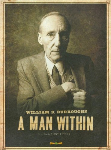 William S. Burroughs: A Man Within [2010]