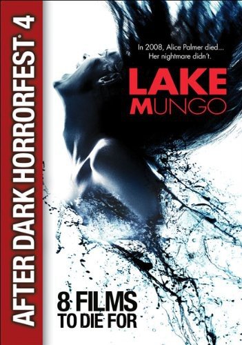  Lake Mungo [DVD] [2009]