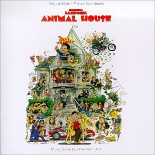  Animal House (20th Anniversary) [CD]