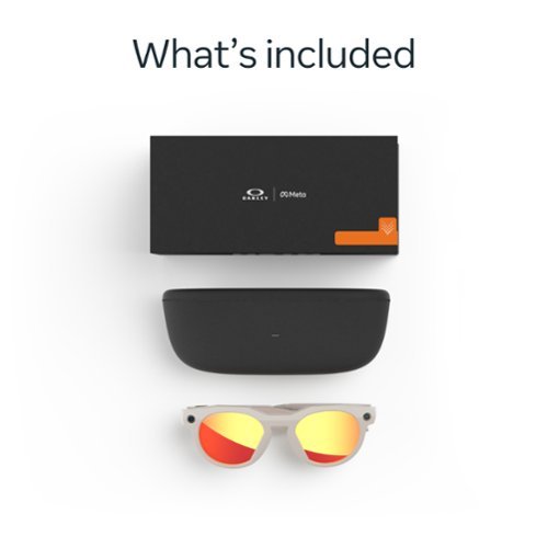 Oakley Meta HSTN glasses - Prizm Ruby Lenses - Warm Grey BUY ONLINE