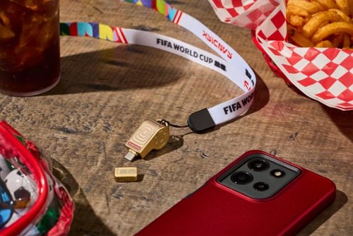 SANDISK 128GB USB-C Flash Drive FIFA World Cup 2026 - Gold GLOBAL SHIPPING