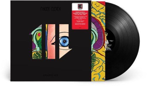 Finger Eleven - Greatest Hits   - VINYL LP