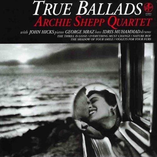 

True Ballads [LP] - VINYL
