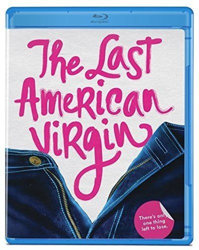  The Last American Virgin [Blu-ray] [1982]