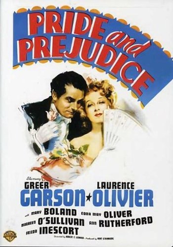  Pride and Prejudice [DVD] [Standard]