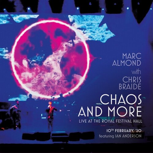 

Chaos & More Live at the Royal Festival Hall [LP] - VINYL