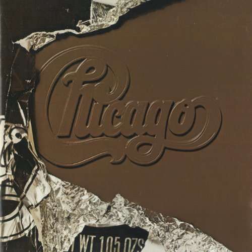 Chicago X [LP] - VINYL