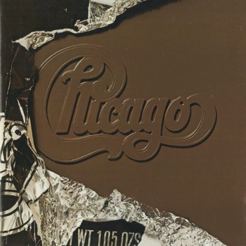Chicago II [LP] - VINYL