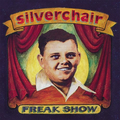 

Freak Show [LP] - VINYL