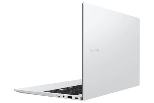 Samsung Galaxy Book4 15.6 Laptop - Core i7 with 16GB Memory - 512GB SSD - Silver GLOBAL SHIPPING