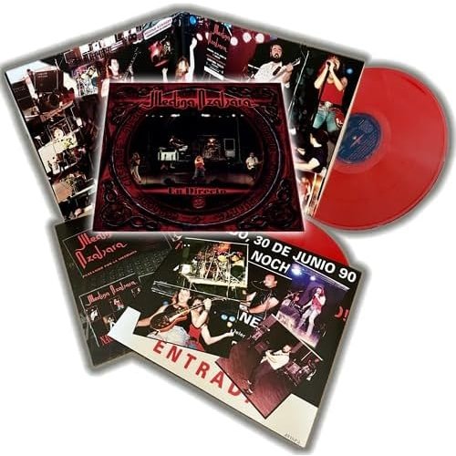 

En Directo 33 [LP] - VINYL
