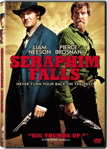  Seraphim Falls [WS] [DVD] [2006]
