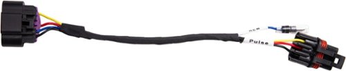 MB Quart Dash Kit for Select 2020–2024 Polaris RZR - Black BUY ONLINE