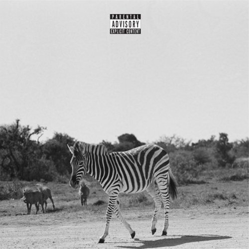 

Earthling [LP] - VINYL