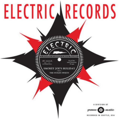 Smokey Joe's Holiday [12 inch Vinyl Single]