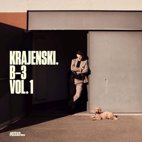 

B-3, Vol. 1 [LP] - VINYL
