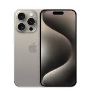 Apple iPhone 15 Pro 128GB 6.1