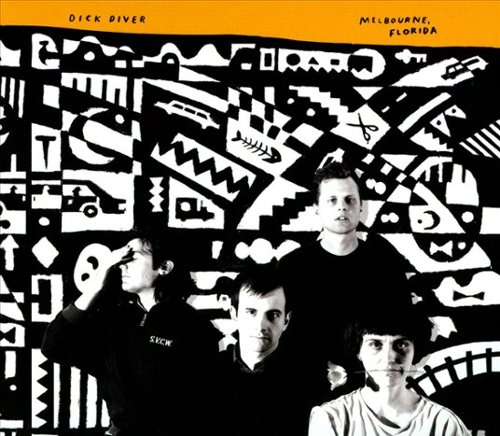 Melbourne Florida [LP] - VINYL