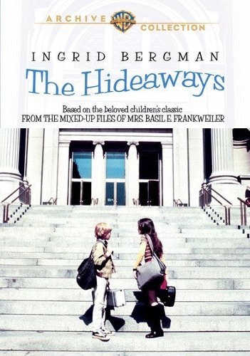 The Hideaways [DVD] [1973]