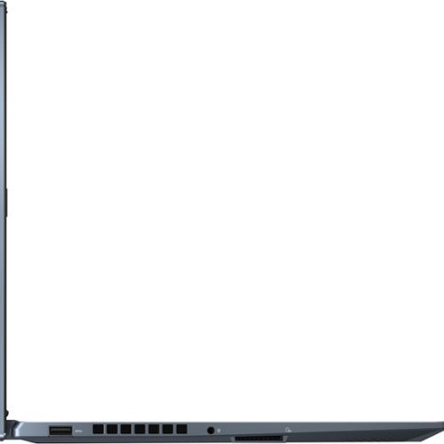 ASUS Vivobook Pro 15 OLED K6502 15.6 Laptop - Intel Core i7 - Memory - NVIDIA GeForce RTX 3050 - 512 GB SSD - Quiet Blue BUY IN DUBAI