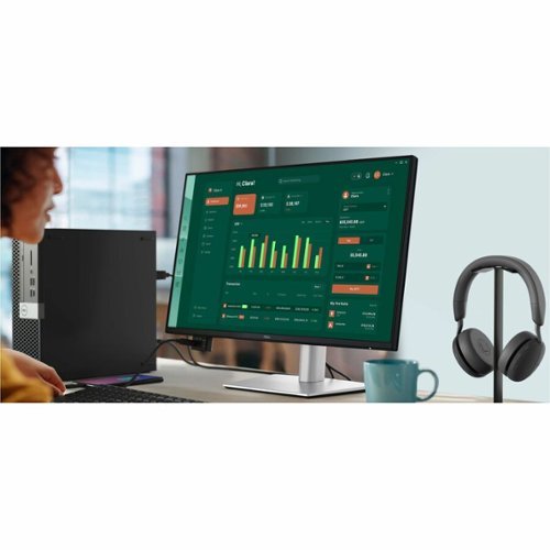 Dell Pro Plus P2425D 24