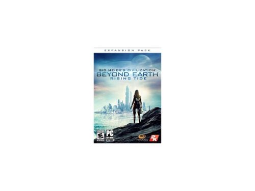  Sid Meier's Civilization: Beyond Earth - Rising Tide - Windows