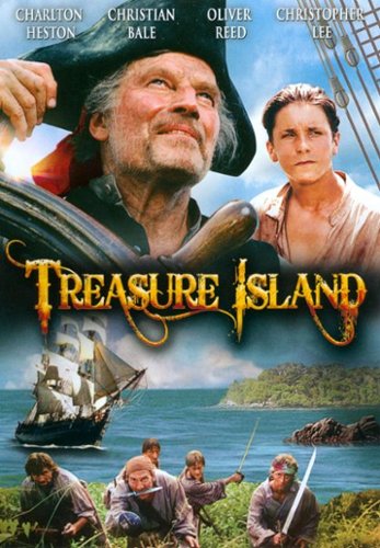  Treasure Island [1990]
