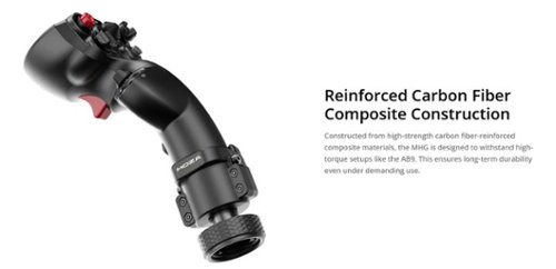 Moza Racing AB6 Flight Simulator Bundle for Windows - Black BUY IN JAPAN