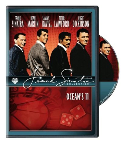  Ocean's 11 [Repackaged] [1960]
